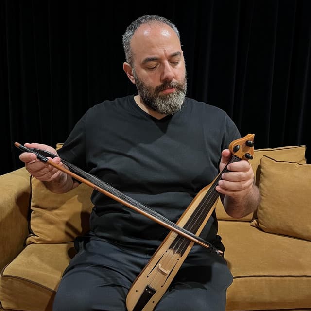 Sarağu Çiçek Açtı