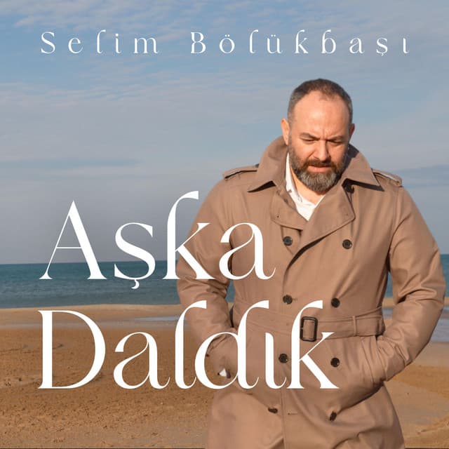 Aşka Daldık