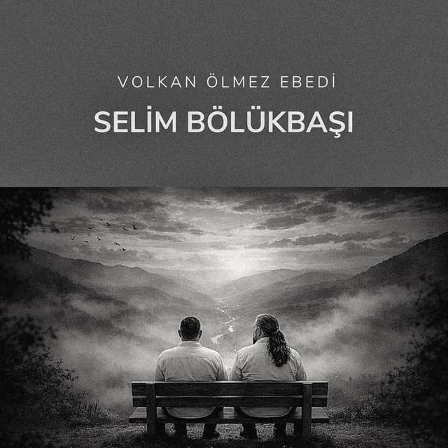Volkan Ölmez Ebedi